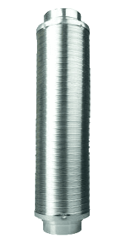 Vents Flexi Prigušivač φ150mm - slika 2