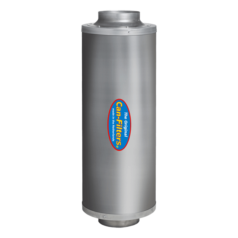 Can in Line Filter 600m³/h φ125 - slika 3