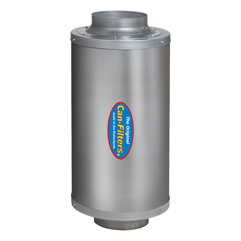 Can in Line Filter 600m³/h φ150 - slika 3