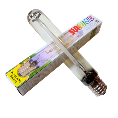 SunMaster 1000W Super HPS DeLuxe - slika 2