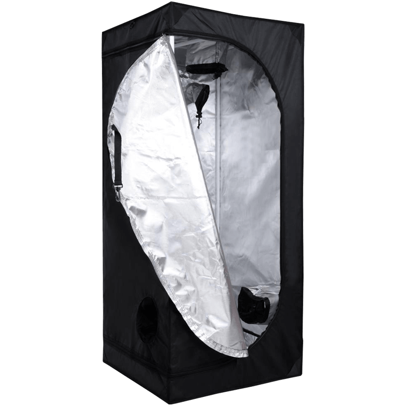 Grow Box 80x80x160 - slika 3