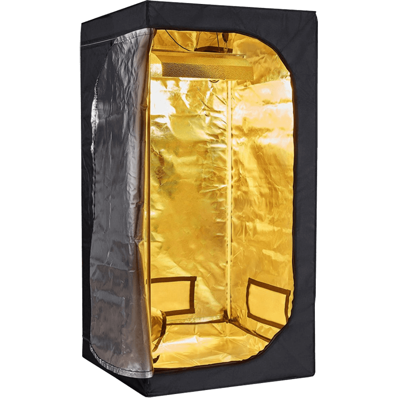 Grow Box 80x80x160 - slika 5