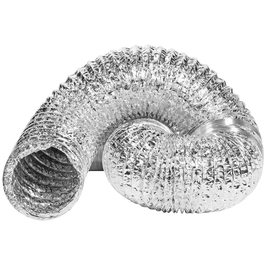 Aluflex Crevo 152mm - slika 2