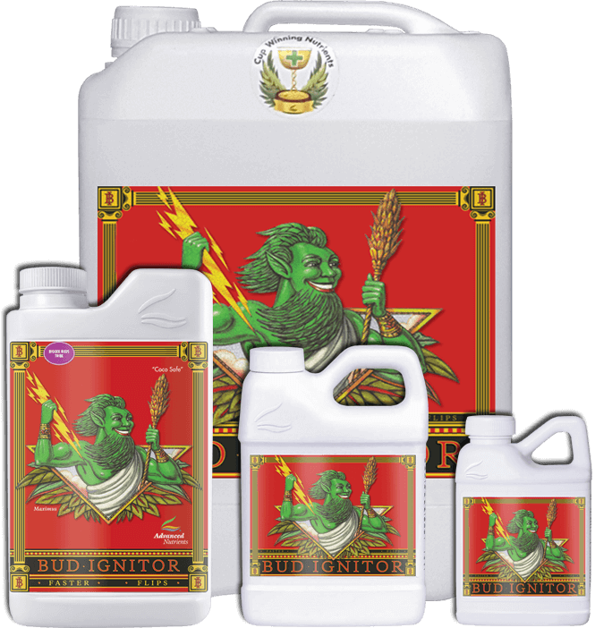 Bud Ignitor 500ml - slika 2