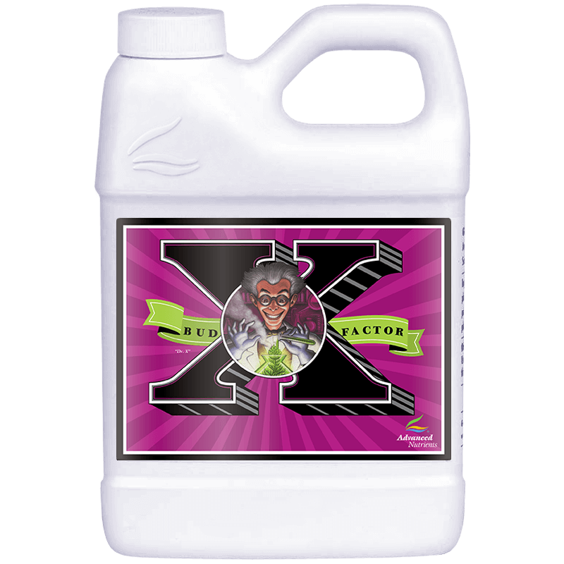 Bud Factor X 500ml - slika 3