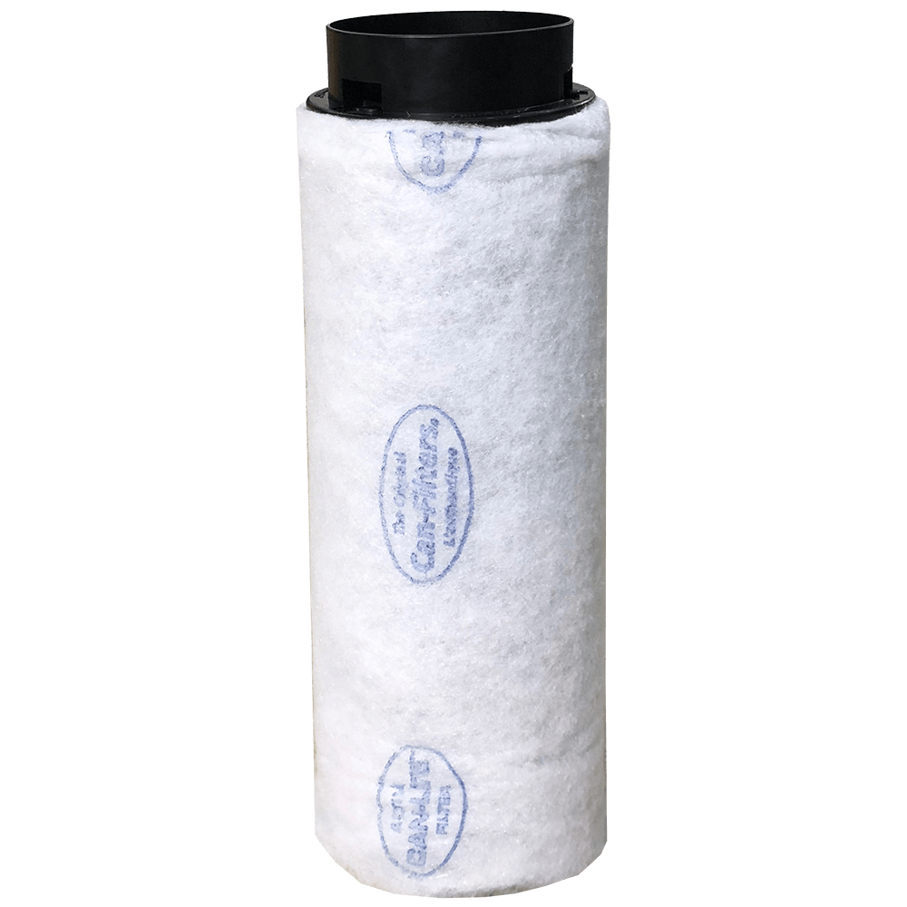Can Filter 2600PL 150m³/h φ125 - slika 3