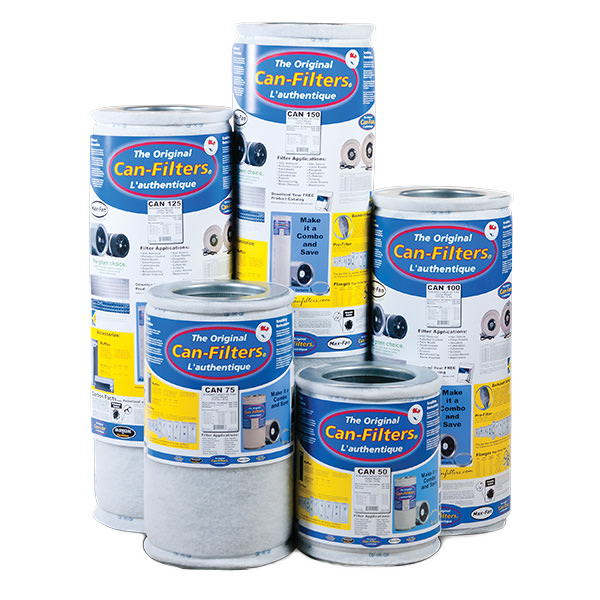 Can Filter 100 BFT 1400m³ φ200 - slika 3