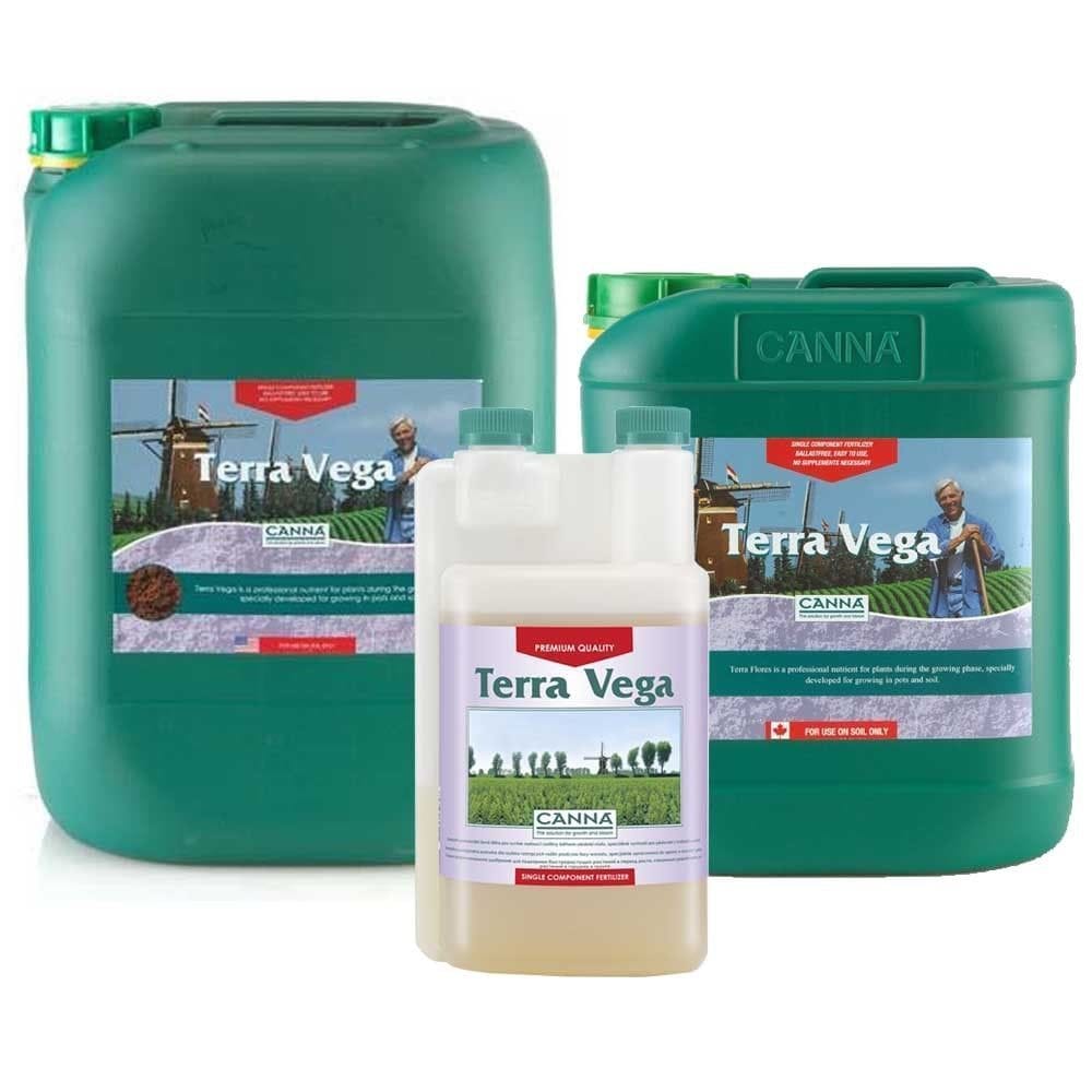 Canna Terra Vega 10L - slika 2