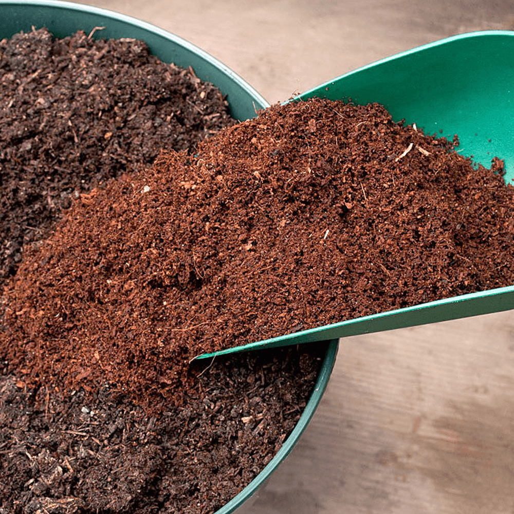 BioSupstrat (Coco Coir) Blok - slika 3