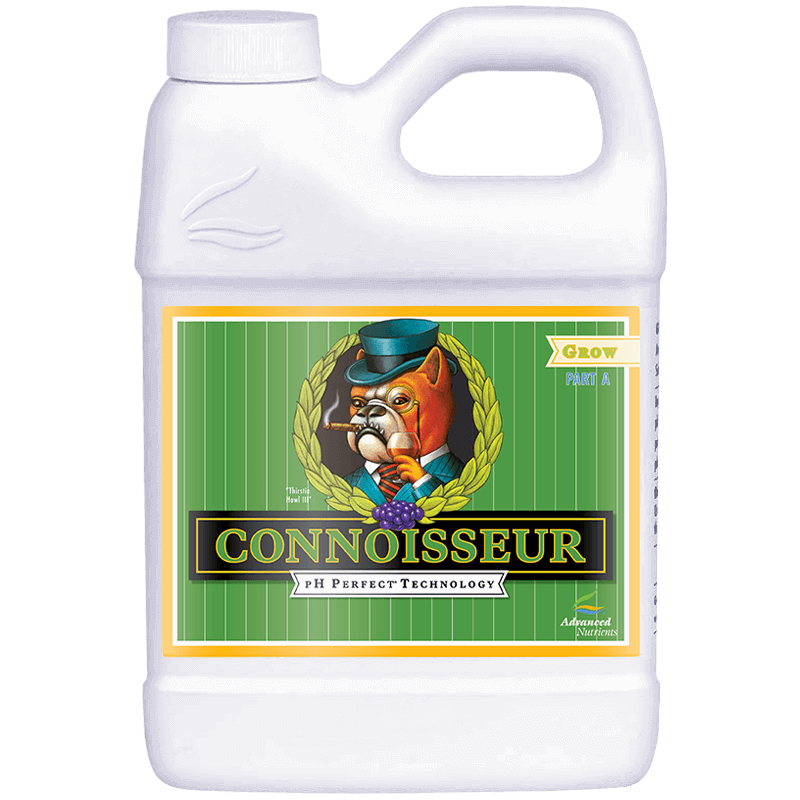 Connoisseur Grow AB 500ml - slika 2