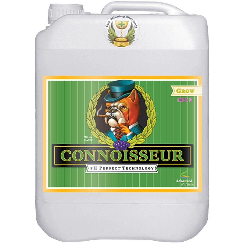 Connoisseur Grow AB 5L - slika 3