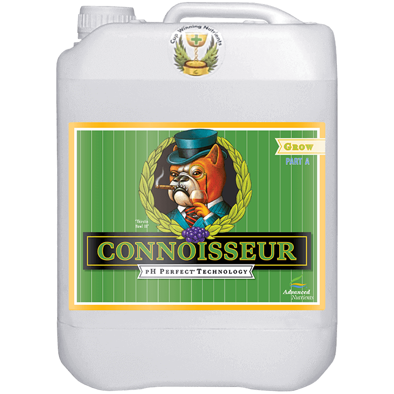 Connoisseur Grow AB 5L - slika 2