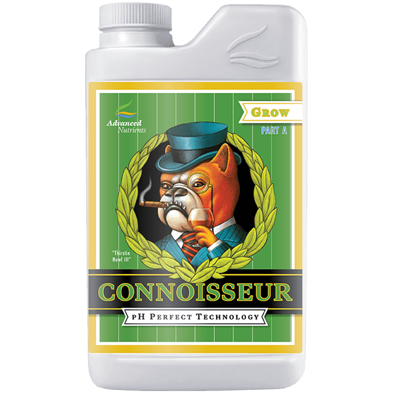 Connoisseur Grow AB 1L - slika 2