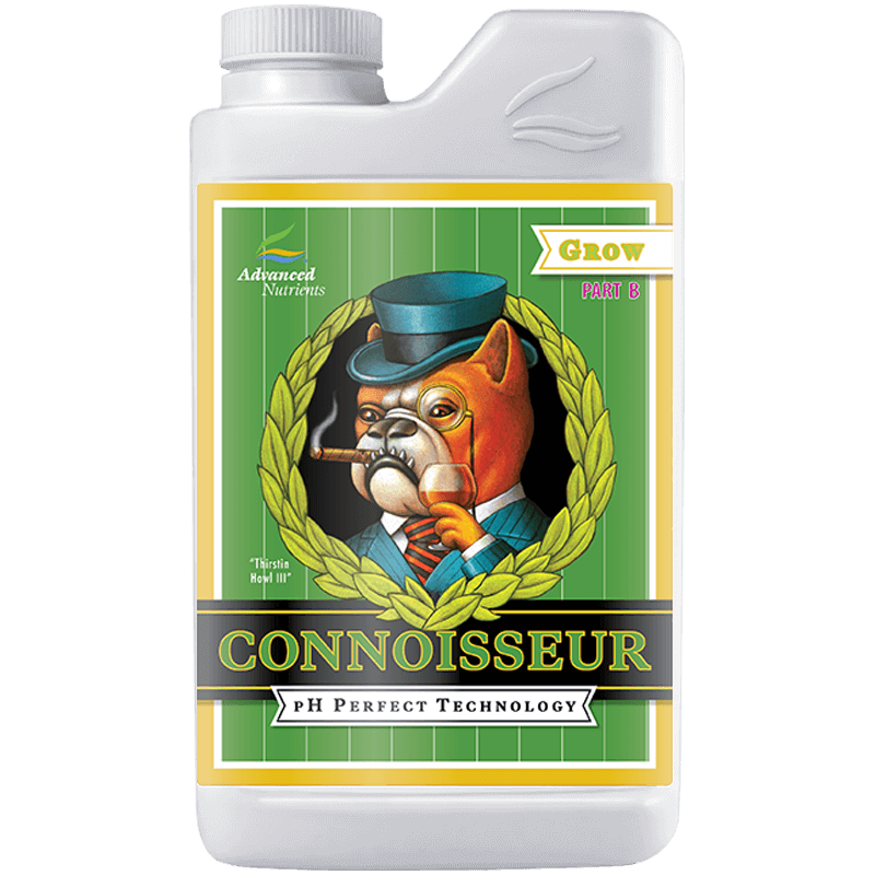 Connoisseur Grow AB 1L - slika 3