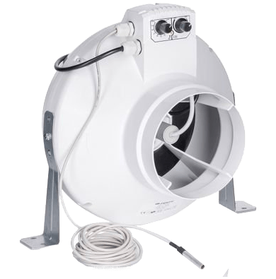 Vents VK 315 Ventilator - slika 2