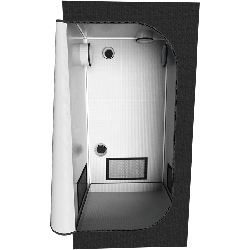 Grow Box 80x80x160 - slika 4