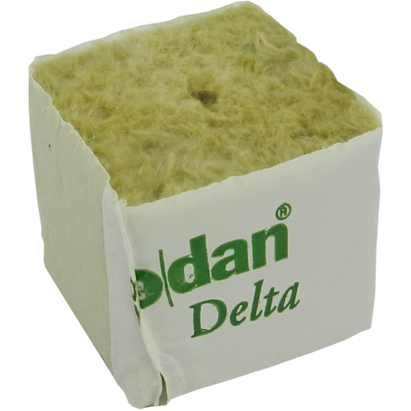 Grodan Mini Blok 4x4cm - slika 2
