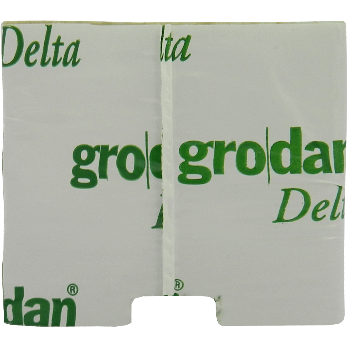 Grodan Delta 7.5x7.5 - slika 5