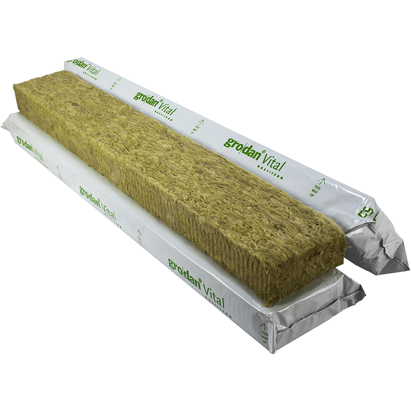 Grodan Vital 100x20 - slika 2