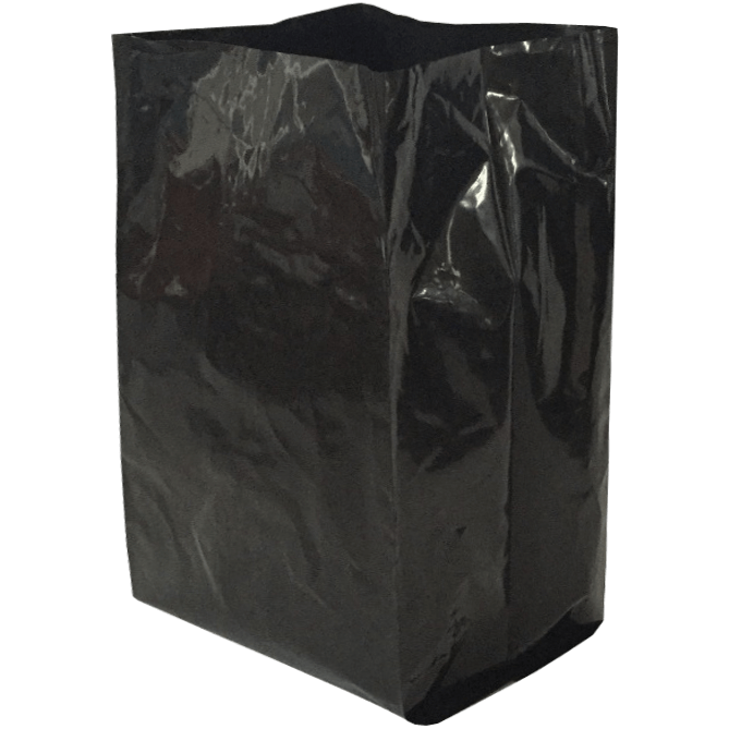 GrowBag PVC saksija 10L - slika 3