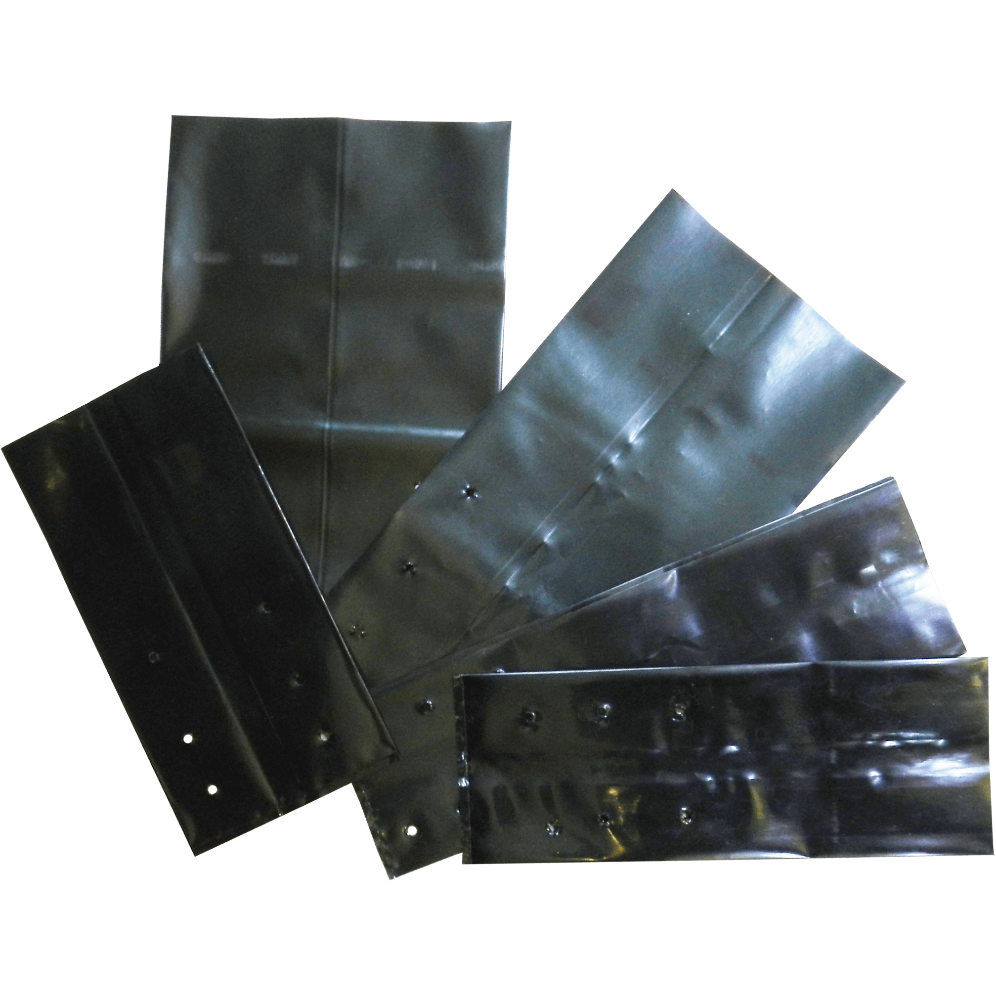 GrowBag PVC saksija 4L - slika 4