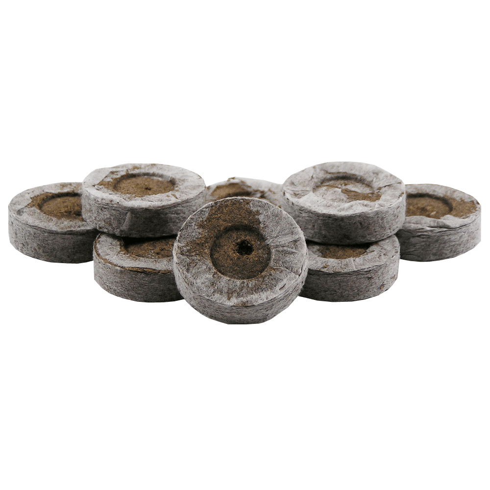 JIFFY Coco Diskovi 38/41mm - 25 kom. - slika 5