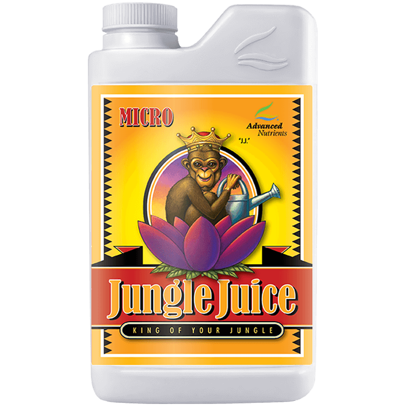 Jungle Juice Micro 1L