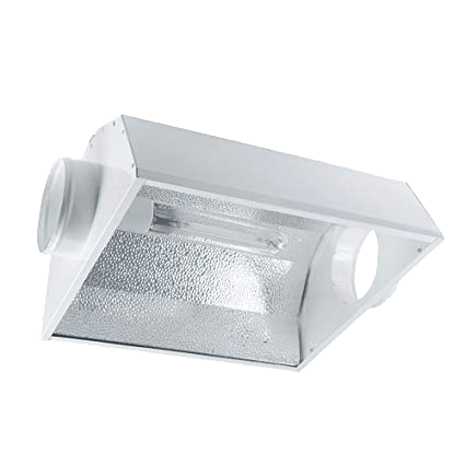 Little Sun 150mm Air Cool Reflektor 6'' - slika 2