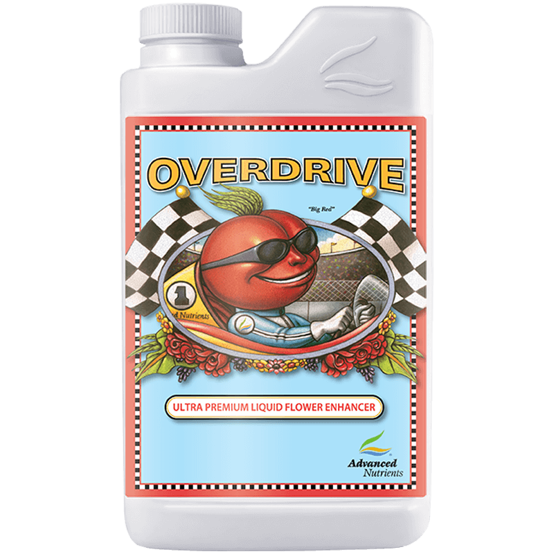 Overdrive 1L - slika 2