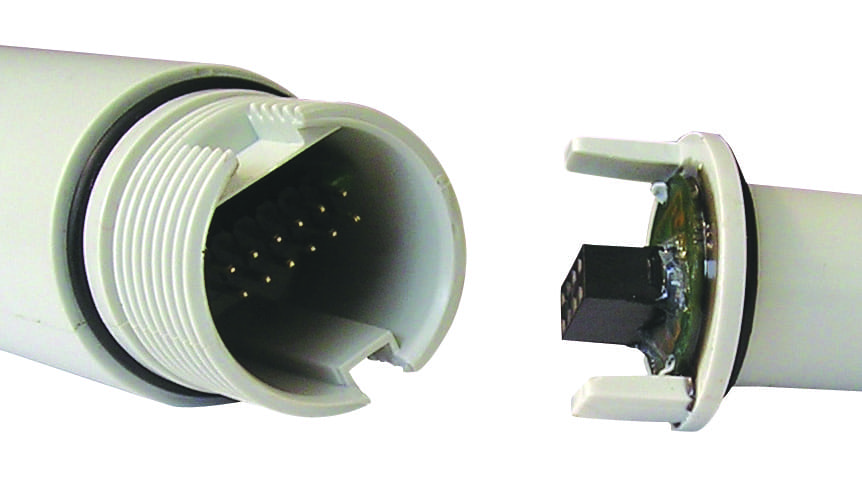 EC59 PRO EC/TDS/Temp Merač Milwaukee - slika 8