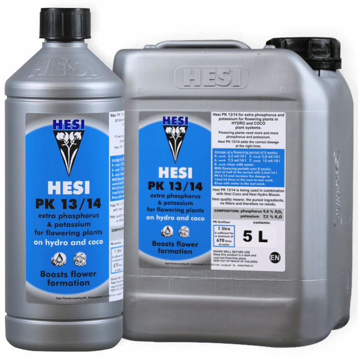 Hesi ProLine PK 10L - slika 4