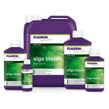 Plagron Alga Bloom 500ml - slika 3