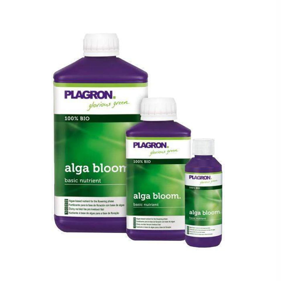 Plagron Alga Bloom 1L - slika 2