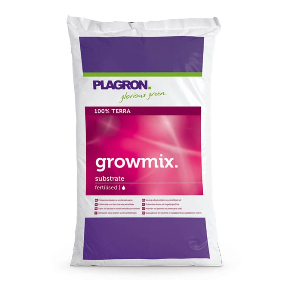 Plagron Grow Mix 50L - slika 2