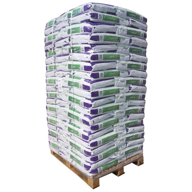 Plagron Royal Mix 25L - slika 2