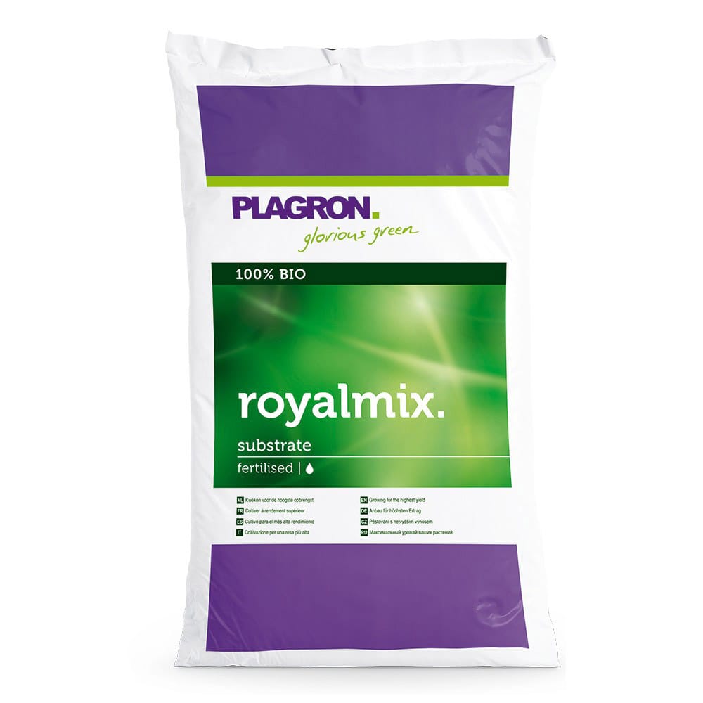 Plagron Royal Mix 50L - slika 2