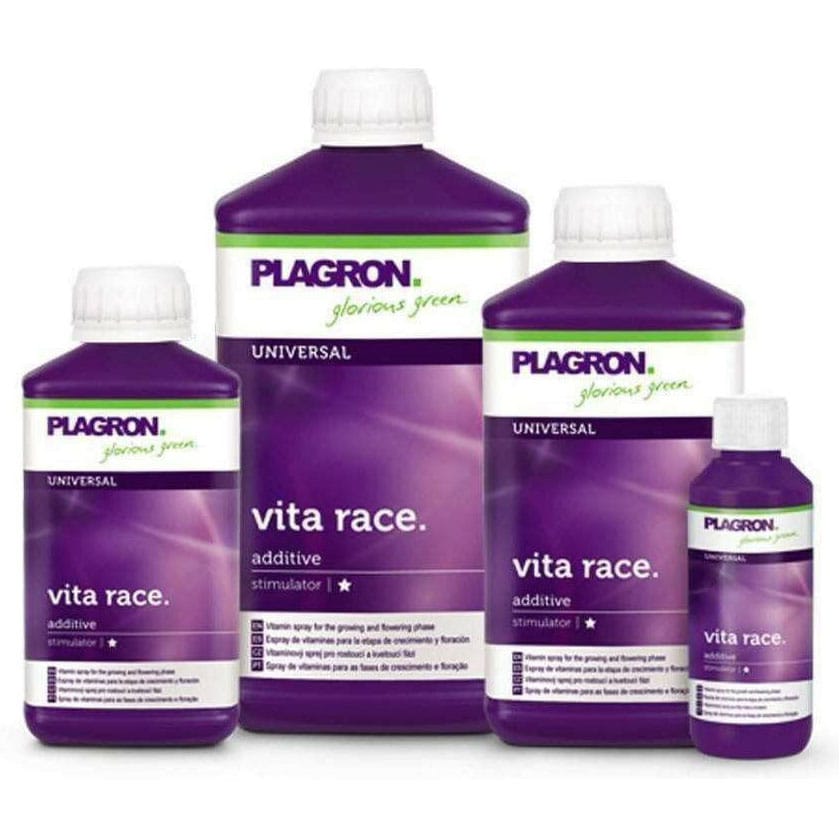 Plagron Vita Race 100ml - slika 2