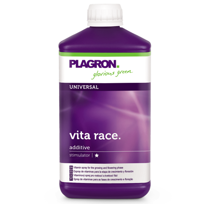 Plagron Vita Race 1L - slika 2
