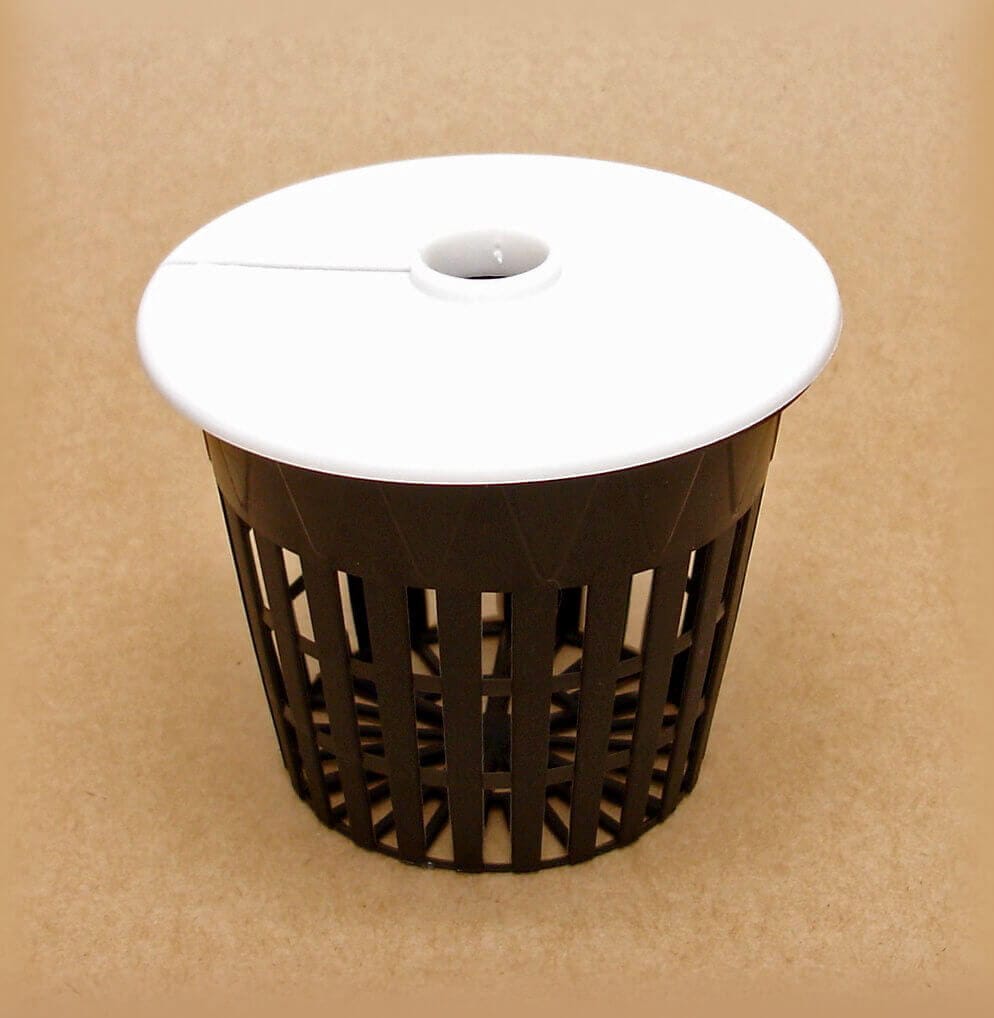 Poklopac za saksiju 10cm - slika 4