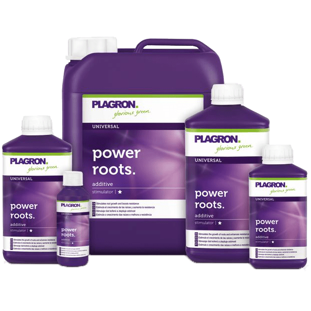 Plagron Power Roots 5L - slika 2