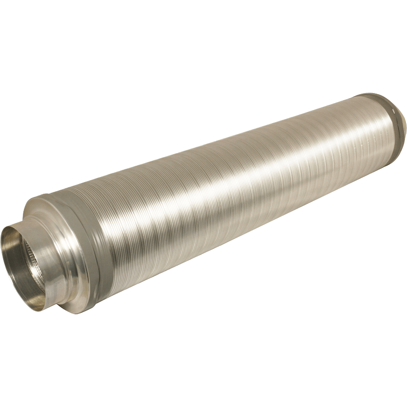 Vents Flexi Prigušivač φ150mm - slika 4
