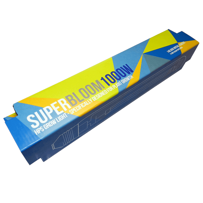 SuperBloom 1000W HPS - slika 2