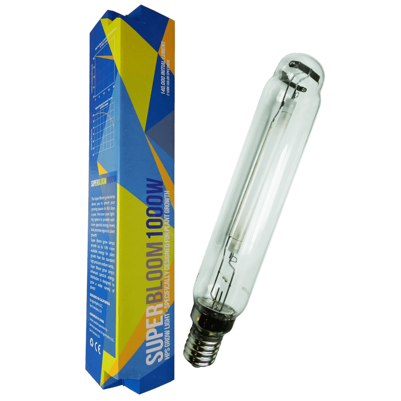 SuperBloom 1000W HPS - slika 6