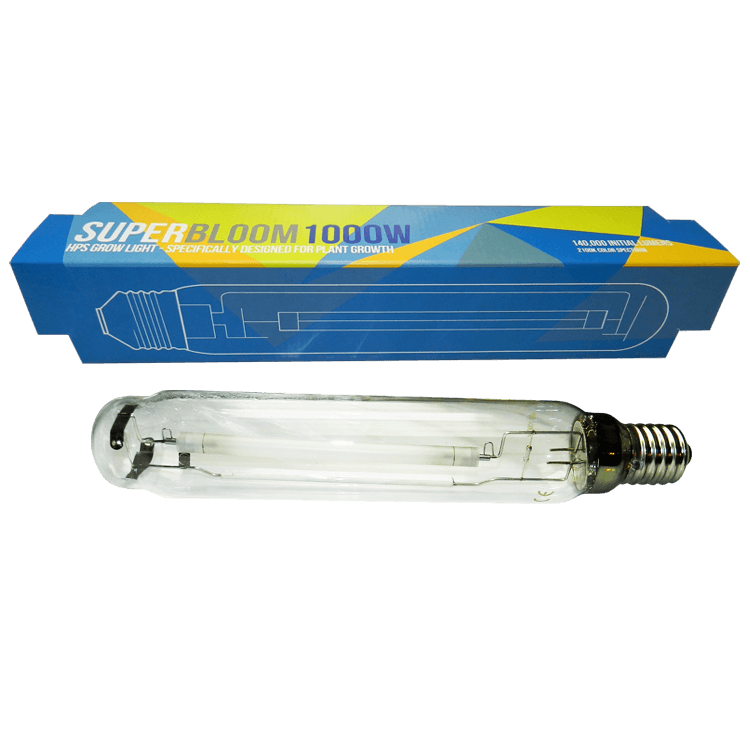 SuperBloom 1000W HPS - slika 7