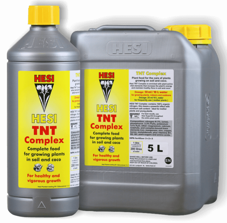Hesi ProLine TNT 1L - slika 5