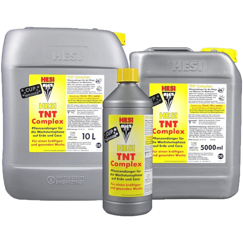 Hesi ProLine TNT 10L - slika 4