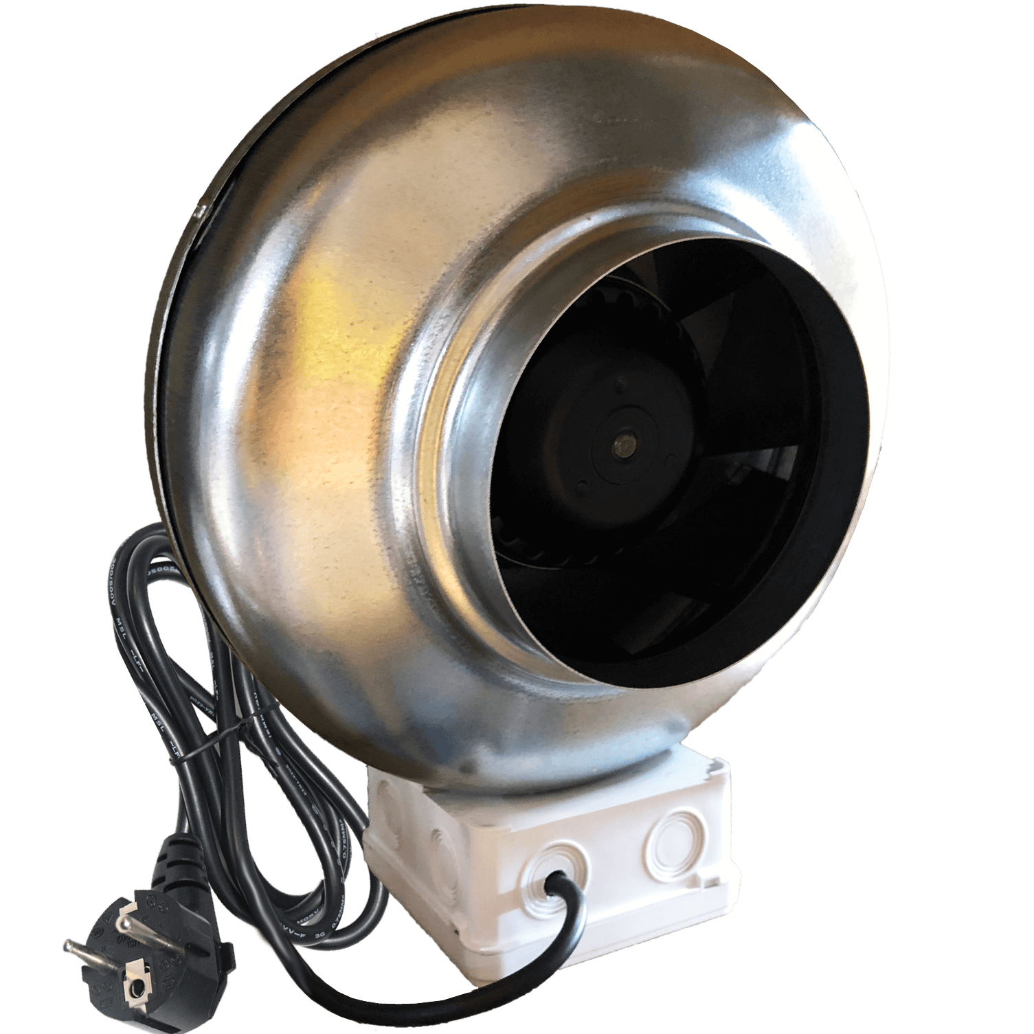 Ventilator Vents VKMz 150 - slika 6