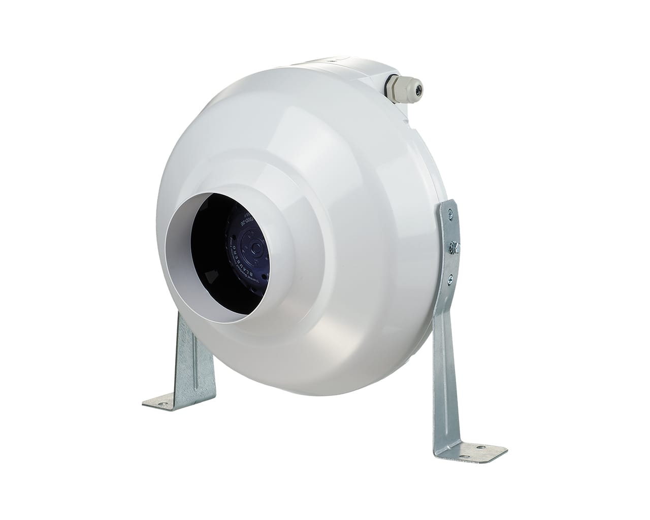 Vents VK 125 Ventilator - slika 5