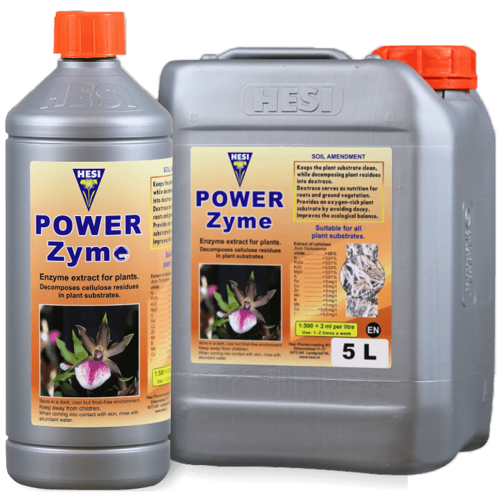 Hesi Power Zyme 2.5L - slika 2