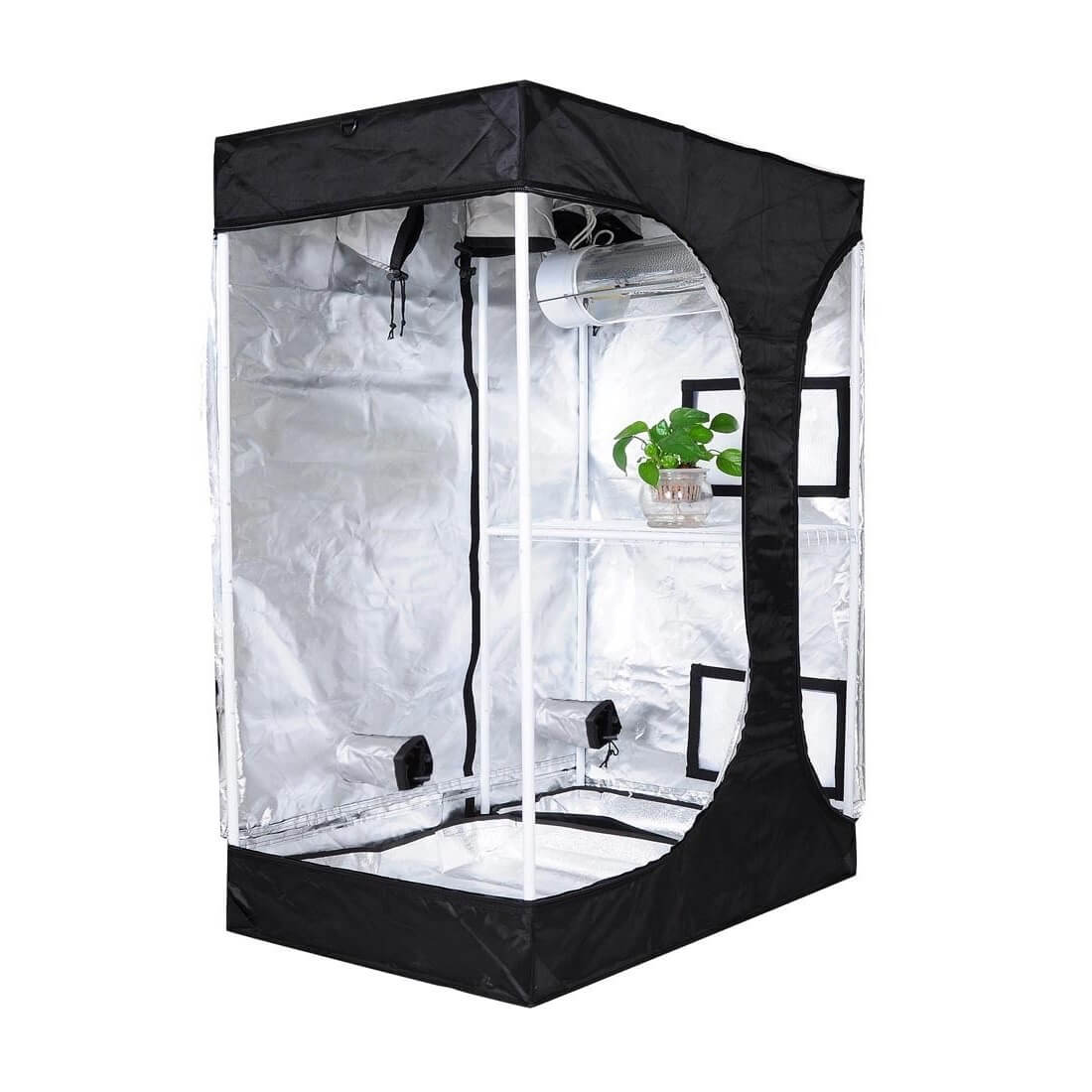 Growbox 3in1 120x90x180 - slika 3